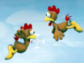 Cluiche Moorhuhn Shooter