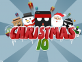 Cluiche Christmas.io