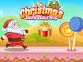 Cluiche Сhristmas Santa Claus Rus