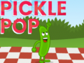 Cluiche Pickle Pop