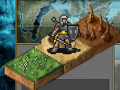 Cluiche RPG MO - MMORPG