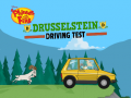 Cluiche  Phineas And Ferb: Drusselteins Driving Test