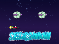 Cluiche Teen Titans: Stellar Showdown