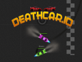 Cluiche Deathcar.io