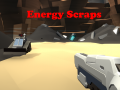 Cluiche Energy Scraps