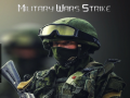 Cluiche Military Wars Strike