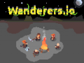 Cluiche Wanderers.io