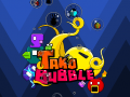 Cluiche Tako Bubble