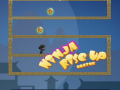 Cluiche Ninja Rise Up Online