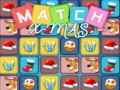 Cluiche Match X-mas 2017