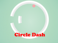 Cluiche Circle Dash 