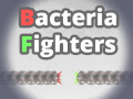 Cluiche Bacteria Fighters