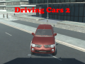 Cluiche Driving Cars 2