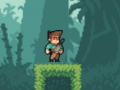 Cluiche Jungle Jumper