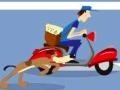 Cluiche Mail Delivery