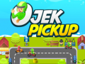 Cluiche Ojek Pickup