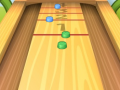 Cluiche Table Shuffleboard