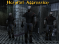 Cluiche Hospital Aggression