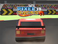 Cluiche Pixel Racing 3d