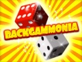 Cluiche Backgammonia