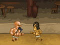 Cluiche Gods of Arena Battles