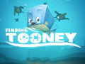 Cluiche Finding Tooney