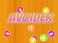 Cluiche Avoider