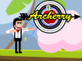Cluiche Archerry 