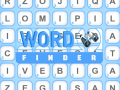 Cluiche Word Finder