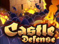 Cluiche Castle Defense