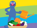 Cluiche 123 Sesame Street: Grow Your Colors