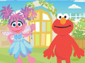 Cluiche 123 Sesame Street: Ready, Set, Grow!