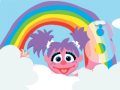 Cluiche 123 Sesame Street: Spot the Numbers