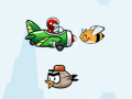 Cluiche Birds of War