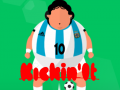 Cluiche Kickin