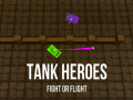 Cluiche Tank Heroes: Fight or Flight