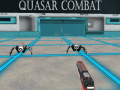 Cluiche Quasar Сombat