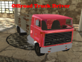 Cluiche Offroad Truck Driver