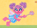 Cluiche 123 Sesame Street: Words Are Everywhere