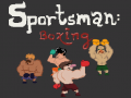 Cluiche Sportsman Boxing