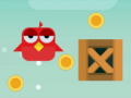 Cluiche Brave Bird