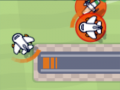 Cluiche Air Strike
