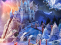 Cluiche The Winterland Curse
