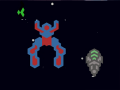 Cluiche Space Bits