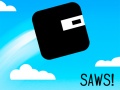 Cluiche Saws