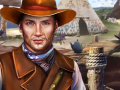 Cluiche Old West Fest