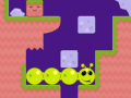 Cluiche Logic Worm