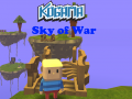 Cluiche Kogama: Sky of War
