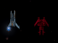 Cluiche Galaxy Shooter