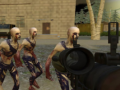 Cluiche Zombie Survival Ultimate